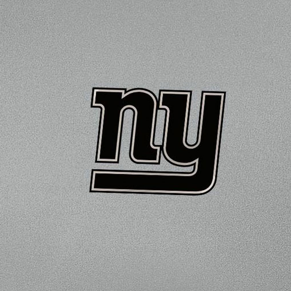 New York Giants Antigua Reprocess Quarter-Zip Top | NFL Outlet