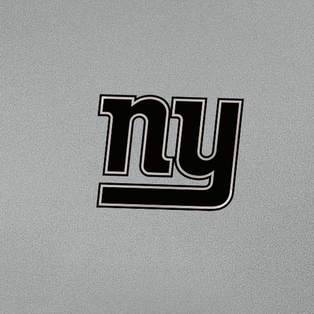New York Giants Antigua Reprocess Quarter-Zip Top | NFL Outlet
