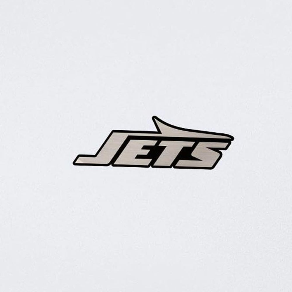 New York Jets Antigua Reprocess Quarter-Zip Top | NFL Hot