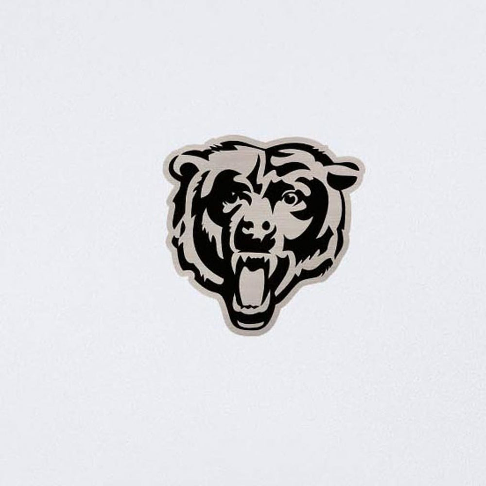 Chicago Bears Antigua Reprocess Quarter-Zip Top | NFL Near me