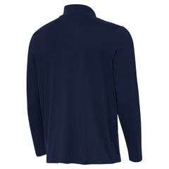 Chicago Bears Antigua Reprocess Quarter-Zip Top | NFL New