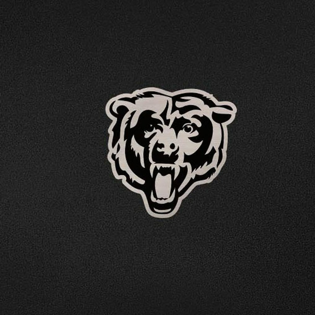 Chicago Bears Antigua Reprocess Quarter-Zip Top | NFL Sale