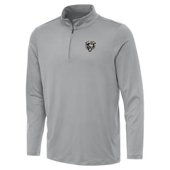 Chicago Bears Antigua Reprocess Quarter-Zip Top | NFL Hot