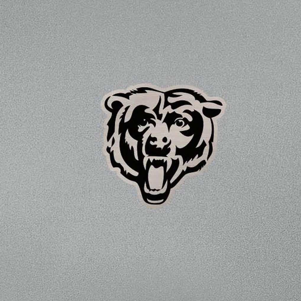 Chicago Bears Antigua Reprocess Quarter-Zip Top | NFL Hot