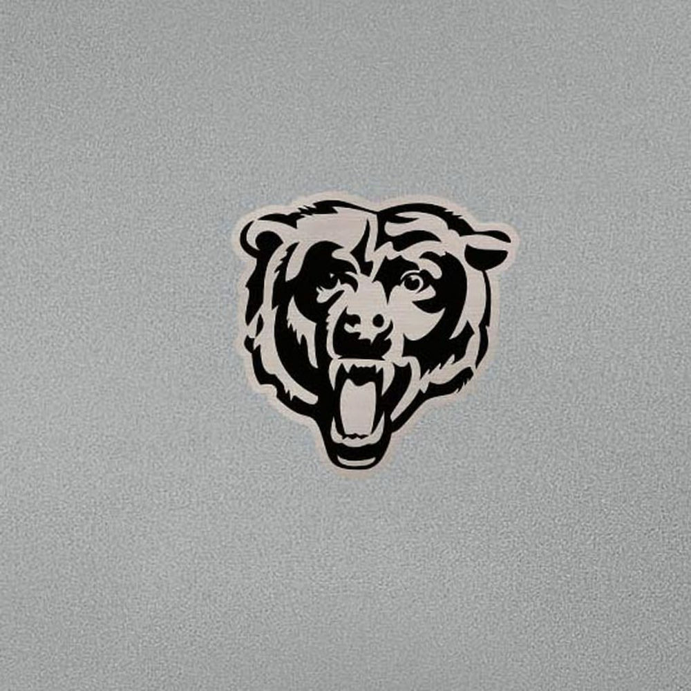 Chicago Bears Antigua Reprocess Quarter-Zip Top | NFL Hot