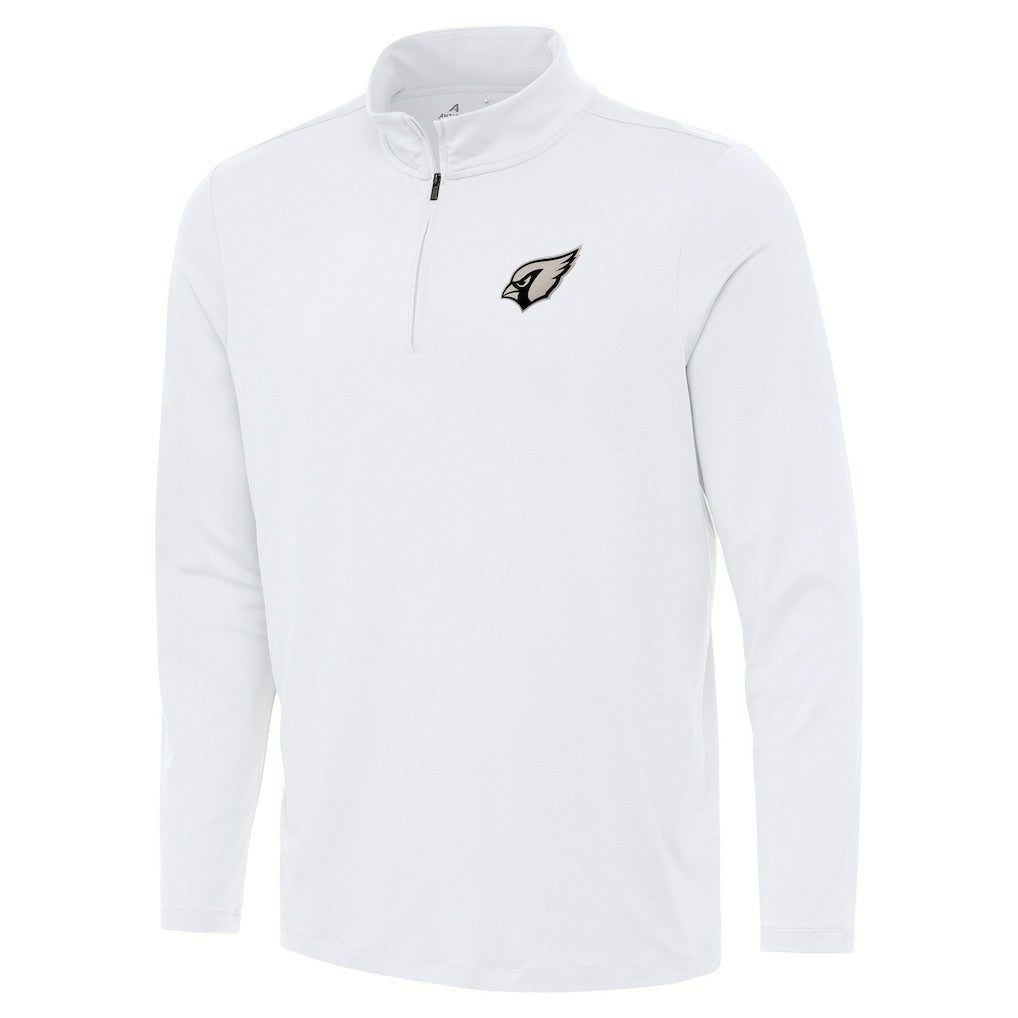 Arizona Cardinals Antigua Reprocess Quarter-Zip Top | NFL Hot