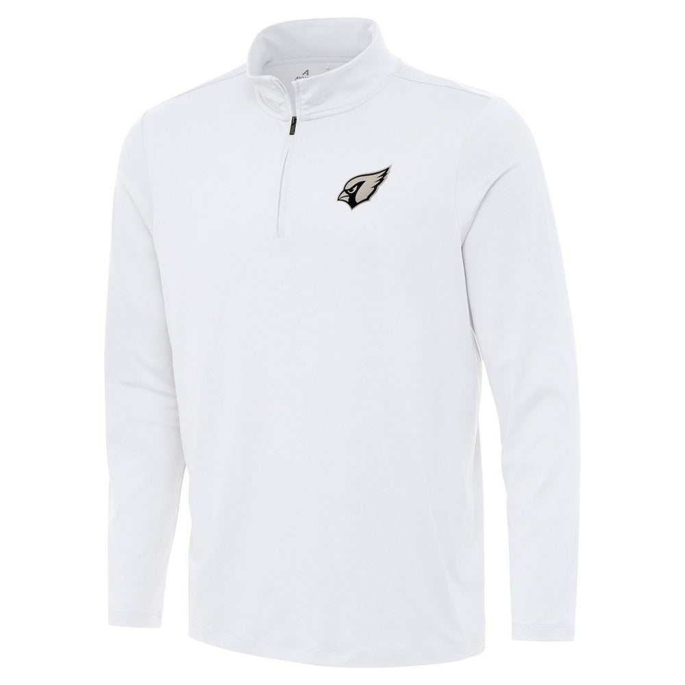 Arizona Cardinals Antigua Reprocess Quarter-Zip Top | NFL Hot