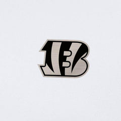 Cincinnati Bengals Antigua Reprocess Quarter-Zip Top | NFL New