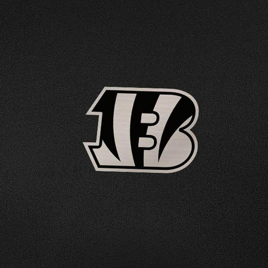 Cincinnati Bengals Antigua Reprocess Quarter-Zip Top | NFL Outlet