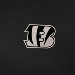 Cincinnati Bengals Antigua Reprocess Quarter-Zip Top | NFL Outlet