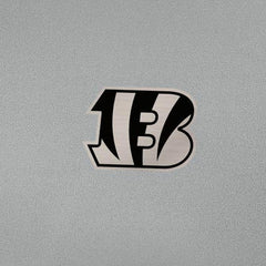 Cincinnati Bengals Antigua Reprocess Quarter-Zip Top | NFL Outlet