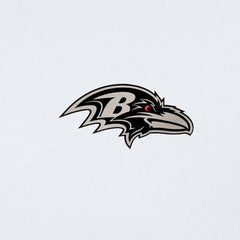 Baltimore Ravens Antigua Reprocess Quarter-Zip Top | NFL US