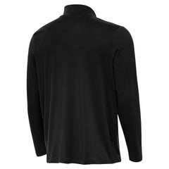 Cleveland Browns Antigua Reprocess Quarter-Zip Top | NFL New