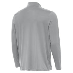 Cleveland Browns Antigua Reprocess Quarter-Zip Top | NFL Online