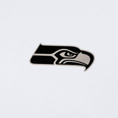 Seattle Seahawks Antigua Reprocess Quarter-Zip Top | NFL Online