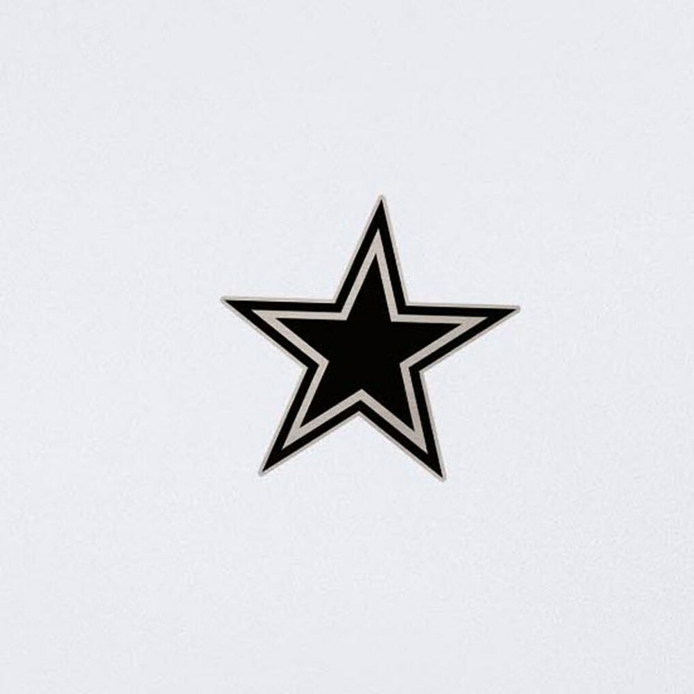 Dallas Cowboys Antigua Reprocess Quarter-Zip Top | NFL New