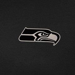 Seattle Seahawks Antigua Reprocess Quarter-Zip Top | NFL Discount