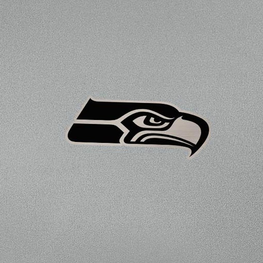 Seattle Seahawks Antigua Reprocess Quarter-Zip Top | NFL Hot