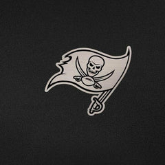 Tampa Bay Buccaneers Antigua Reprocess Quarter-Zip Top | NFL Hot