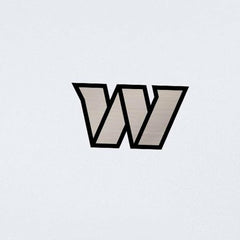 Washington Commanders Antigua Reprocess Quarter-Zip Top | NFL Outlet