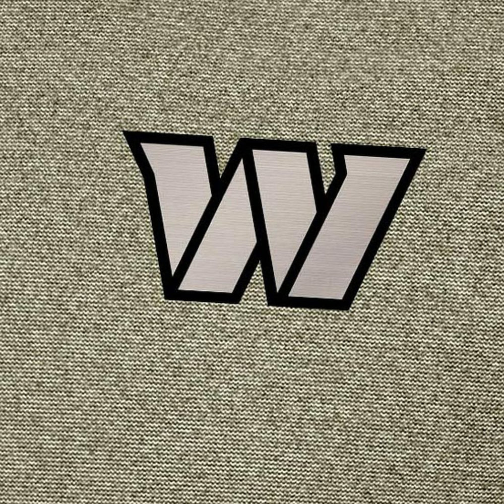 Washington Commanders Antigua Subtle Quarter-Zip Top | NFL Hot
