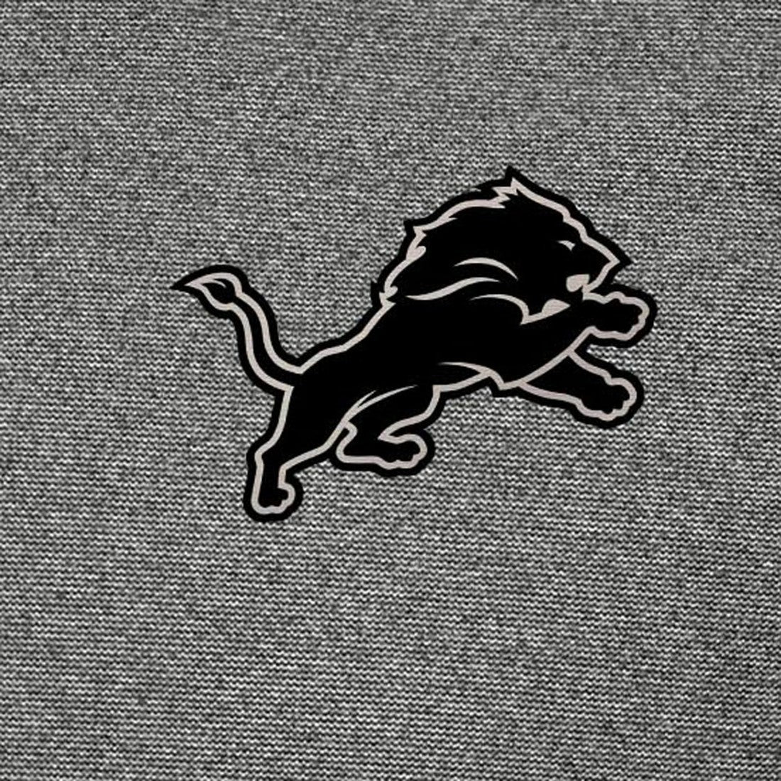Detroit Lions Antigua Subtle Quarter-Zip Top | NFL Near me