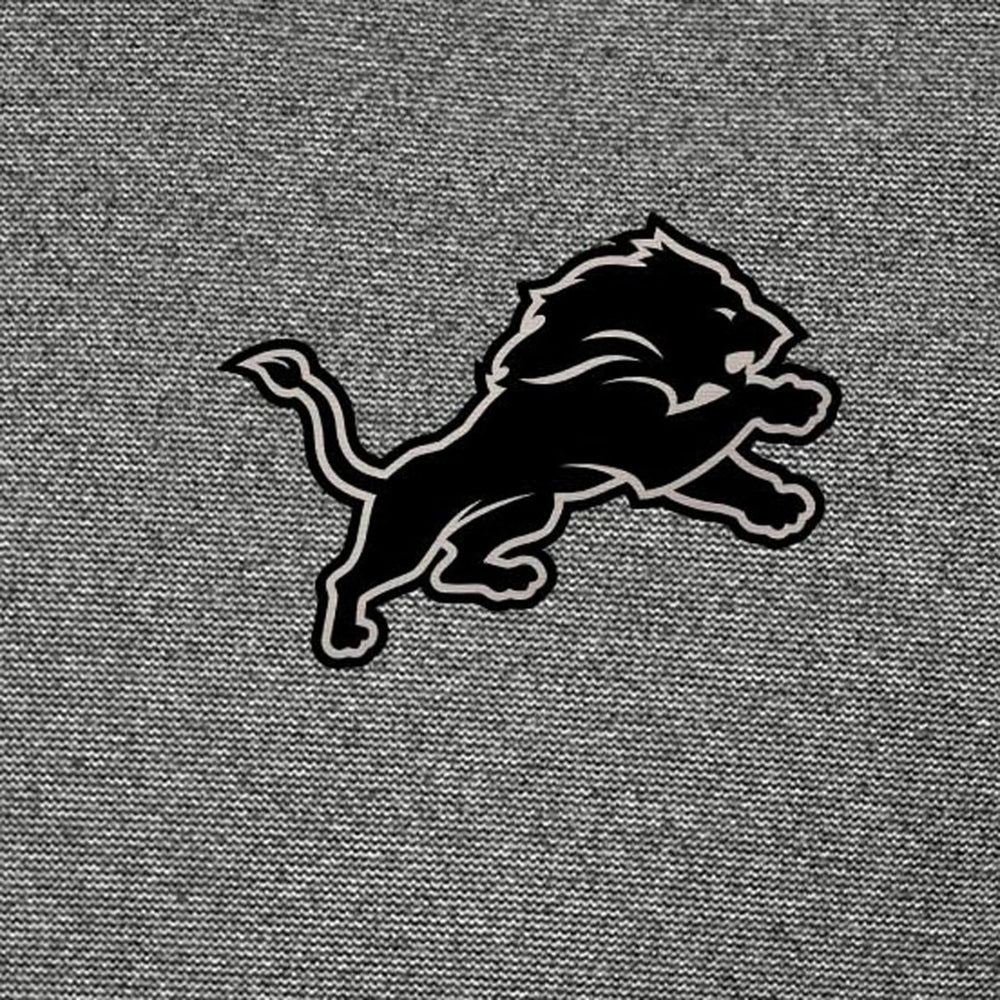 Detroit Lions Antigua Subtle Quarter-Zip Top | NFL Near me