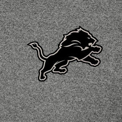 Detroit Lions Antigua Subtle Quarter-Zip Top | NFL Near me