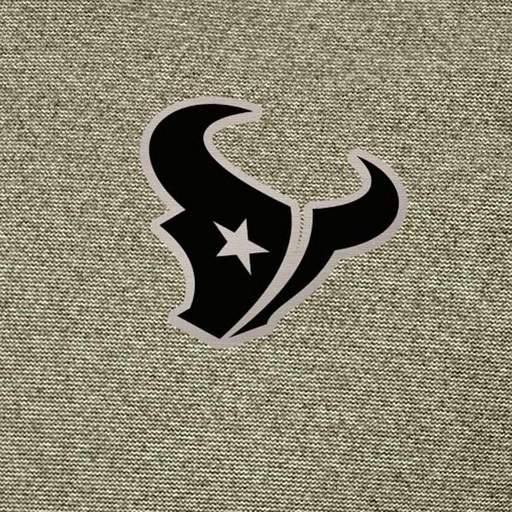 Houston Texans Antigua Subtle Quarter-Zip Top | NFL Sale