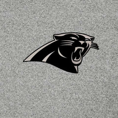 Carolina Panthers Antigua Subtle Quarter-Zip Top | NFL Sale