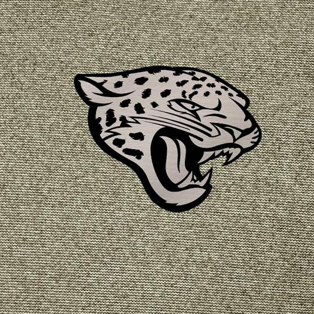 Jacksonville Jaguars Antigua Subtle Quarter-Zip Top | NFL Hot