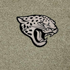 Jacksonville Jaguars Antigua Subtle Quarter-Zip Top | NFL Hot
