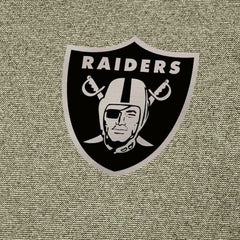 Las Vegas Raiders Antigua Subtle Quarter-Zip Top | NFL Near me
