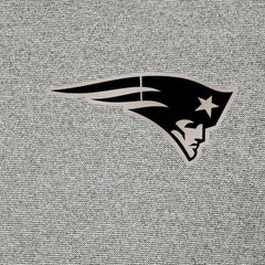 New England Patriots Antigua Subtle Quarter-Zip Top | NFL On sale