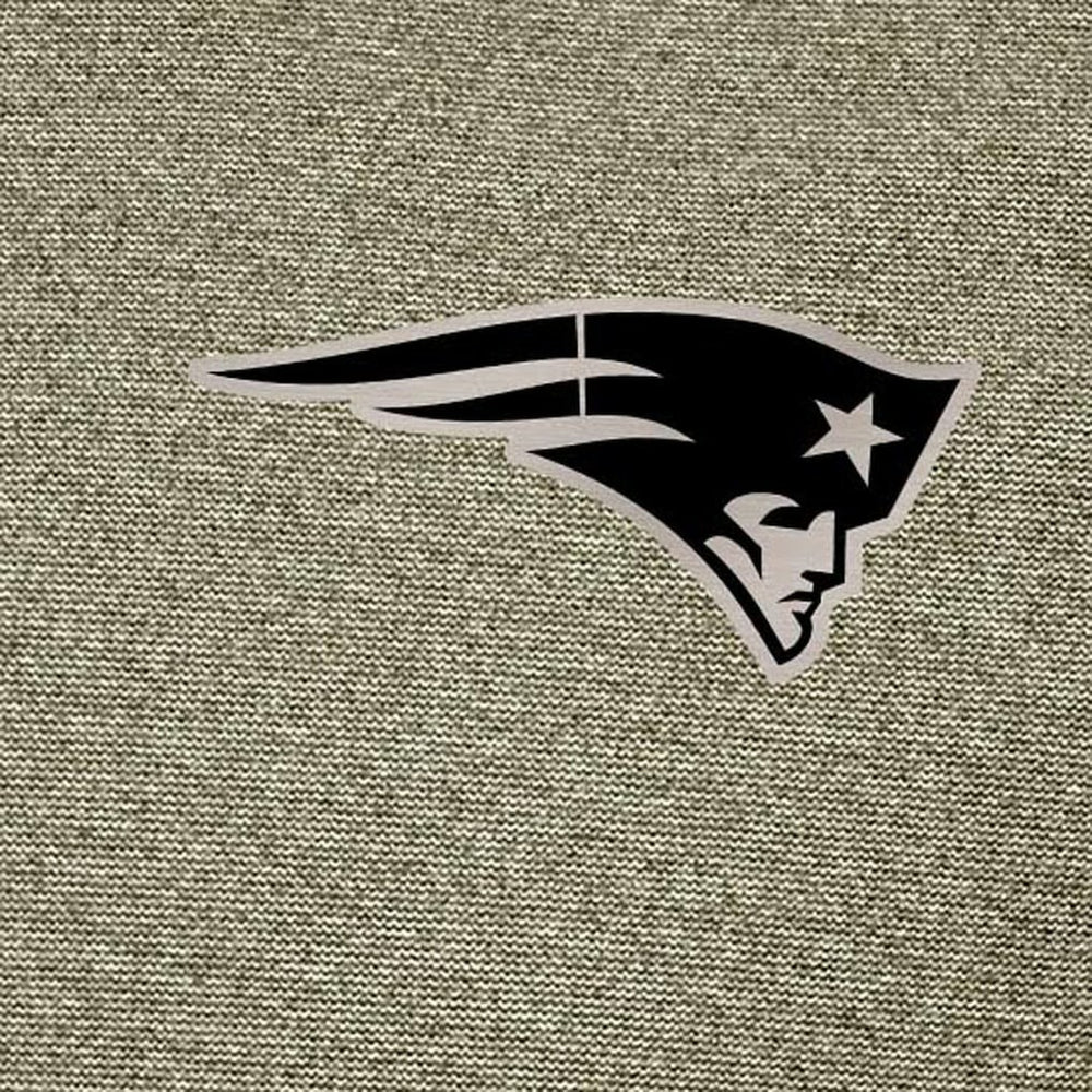 New England Patriots Antigua Subtle Quarter-Zip Top | NFL Near me