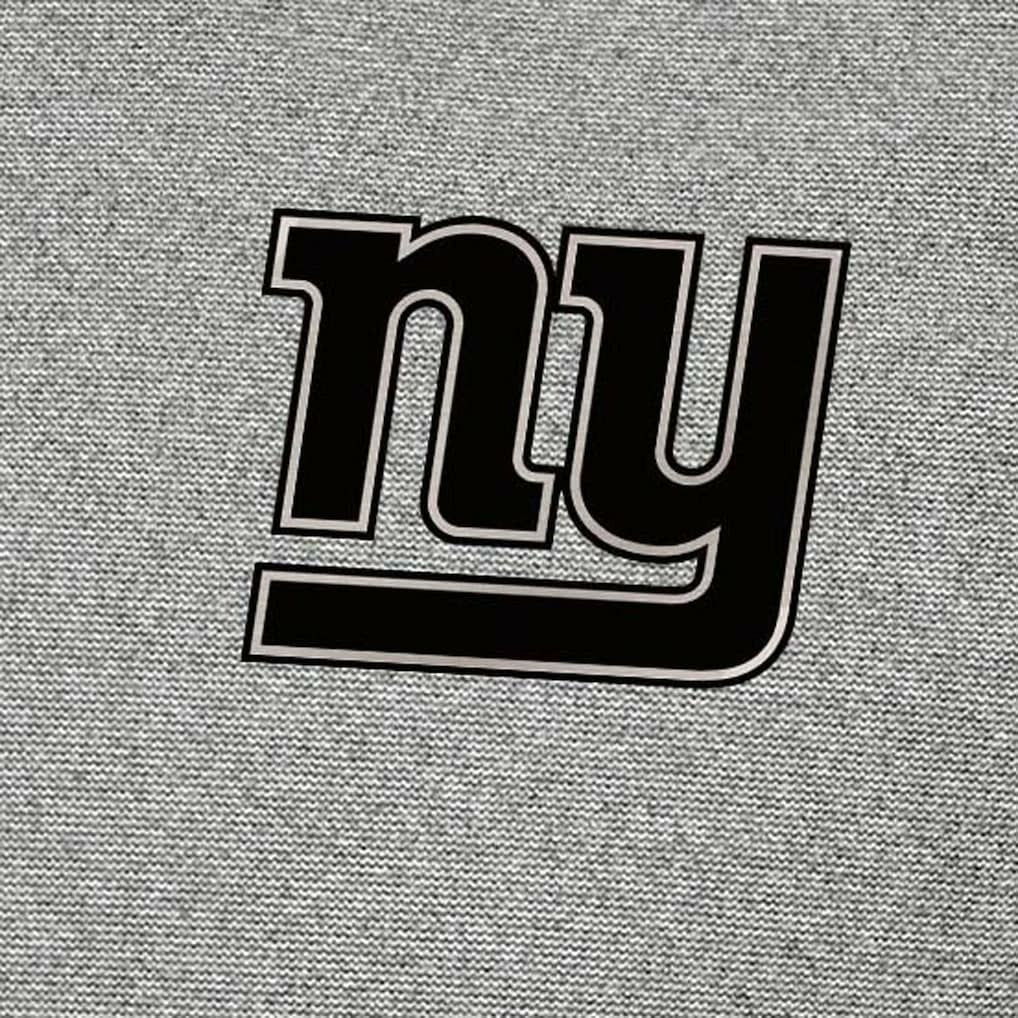 New York Giants Antigua Subtle Quarter-Zip Top | NFL Sale