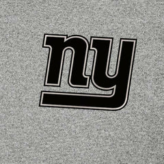 New York Giants Antigua Subtle Quarter-Zip Top | NFL Sale