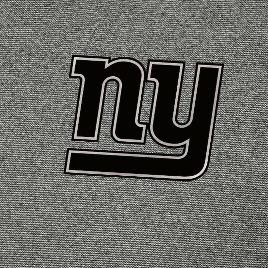New York Giants Antigua Subtle Quarter-Zip Top | NFL Outlet