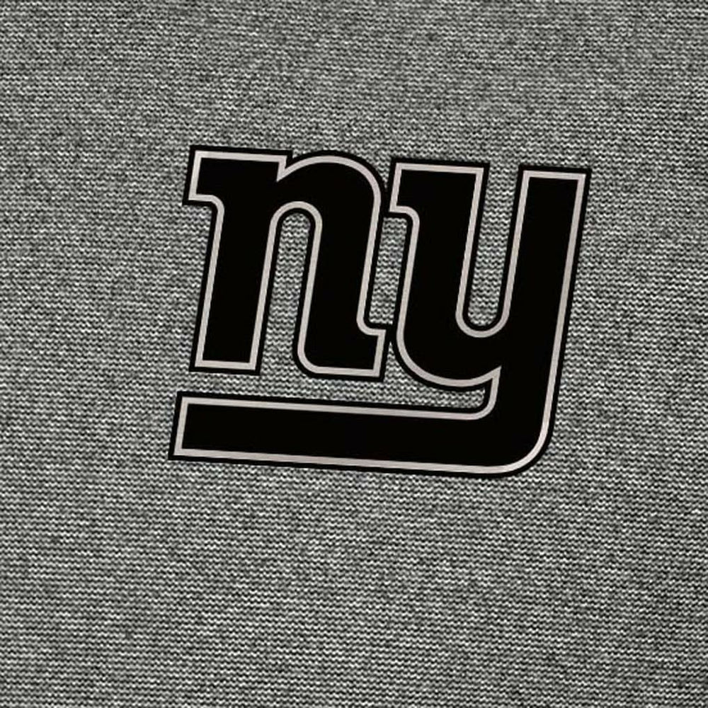 New York Giants Antigua Subtle Quarter-Zip Top | NFL Outlet