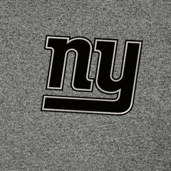 New York Giants Antigua Subtle Quarter-Zip Top | NFL Outlet