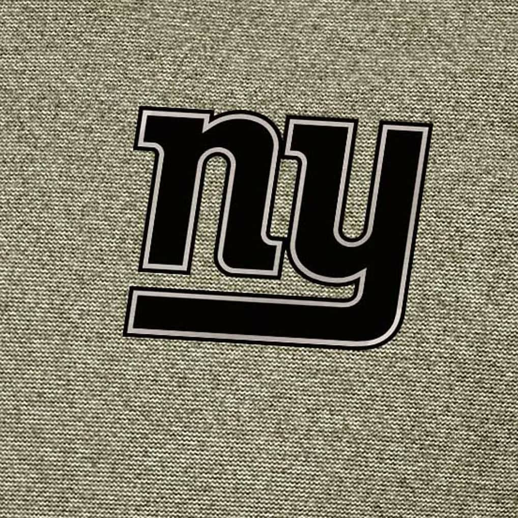 New York Giants Antigua Subtle Quarter-Zip Top | NFL US