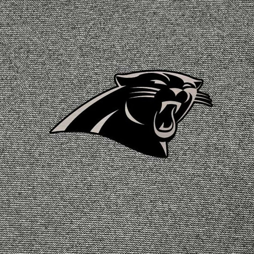 Carolina Panthers Antigua Subtle Quarter-Zip Top | NFL Hot