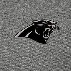 Carolina Panthers Antigua Subtle Quarter-Zip Top | NFL Hot