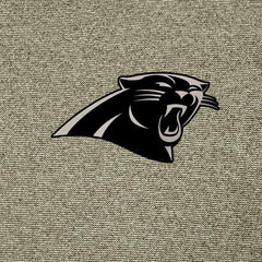Carolina Panthers Antigua Subtle Quarter-Zip Top | NFL Outlet