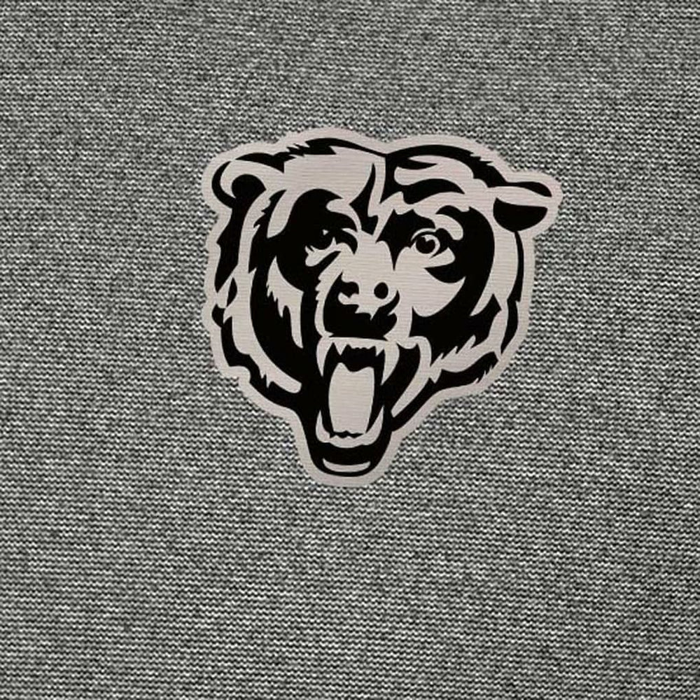 Chicago Bears Antigua Subtle Quarter-Zip Top | NFL Near me