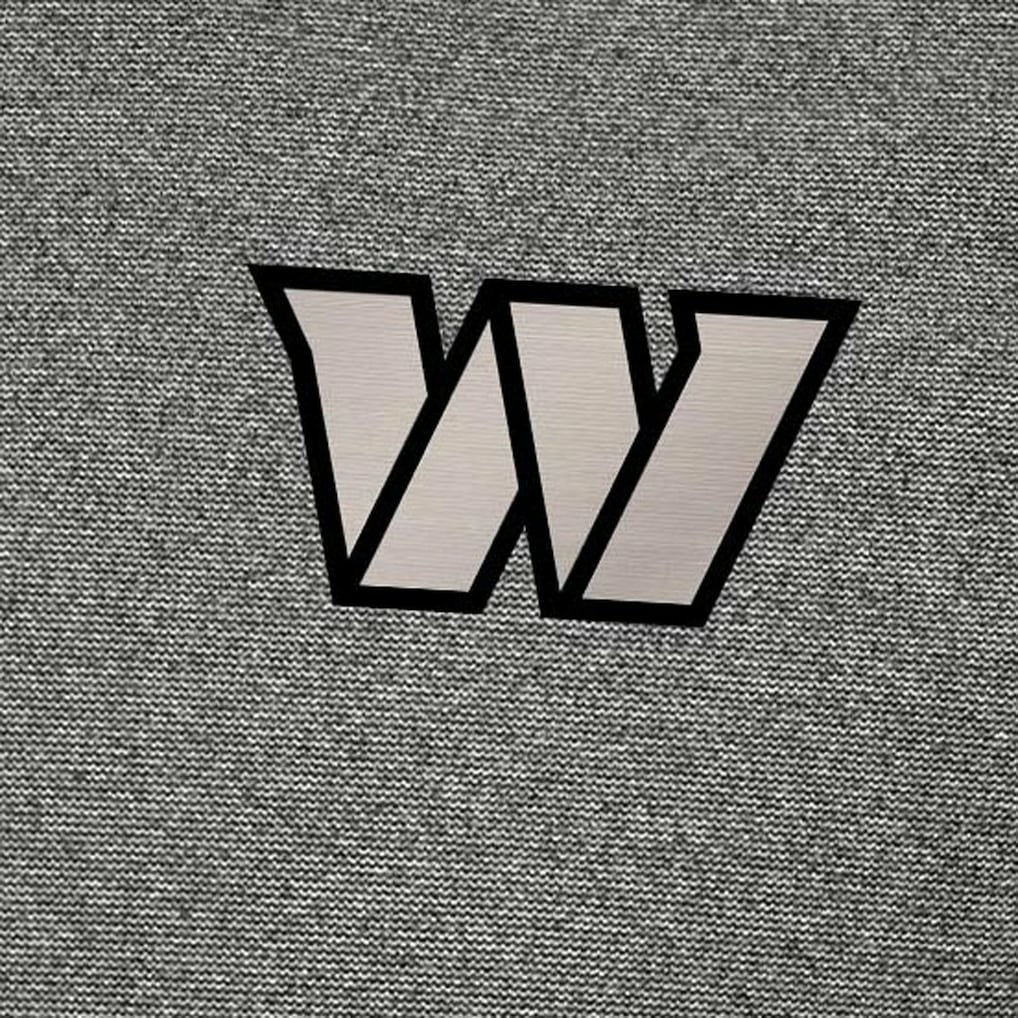Washington Commanders Antigua Subtle Quarter-Zip Top | NFL Discount
