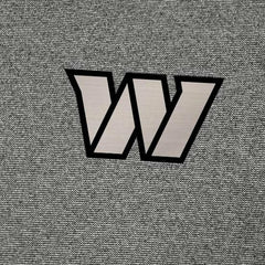 Washington Commanders Antigua Subtle Quarter-Zip Top | NFL Discount