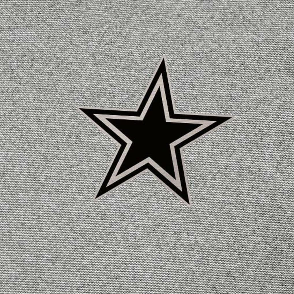 Dallas Cowboys Antigua Subtle Quarter-Zip Top | NFL Online