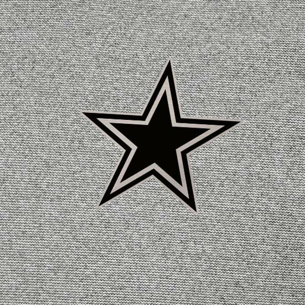 Dallas Cowboys Antigua Subtle Quarter-Zip Top | NFL Online