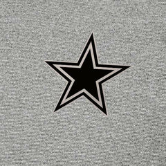 Dallas Cowboys Antigua Subtle Quarter-Zip Top | NFL Online